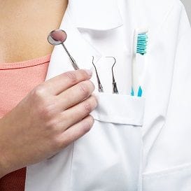 DENTIST DRILLED FOR SHORT-CHANGING STUDENT DENTIST DRILLED FOR SHORT-CHANGING STUDENT
